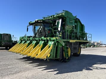 Main image John Deere CP770